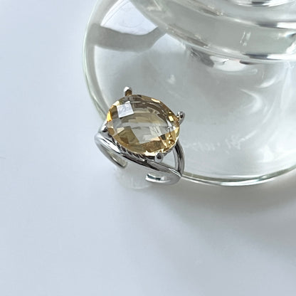 [ citrine ] reine