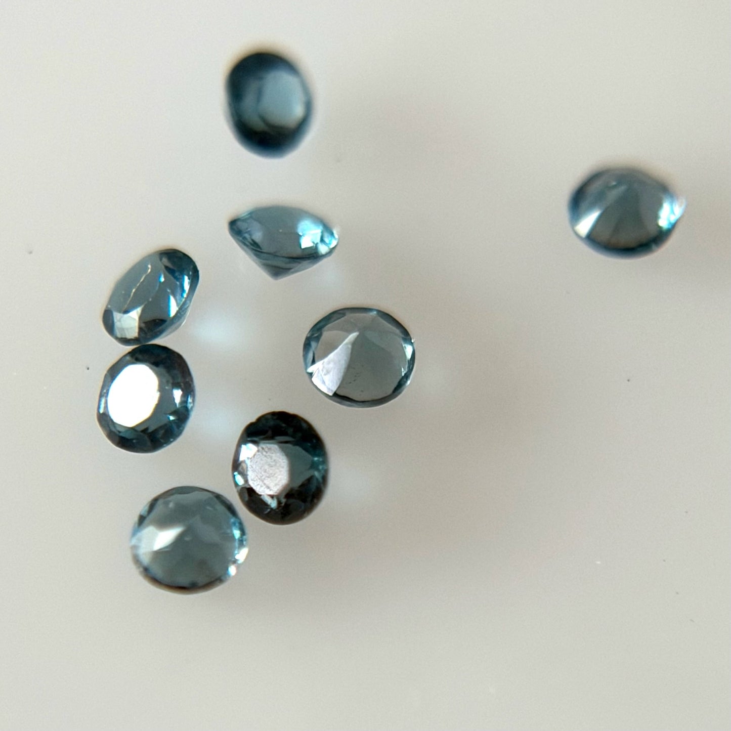 london blue topaz