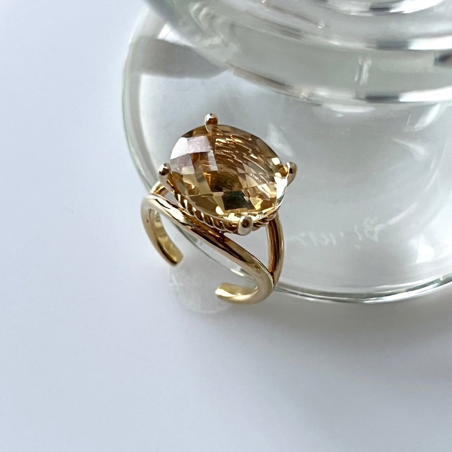 [ citrine ] reine