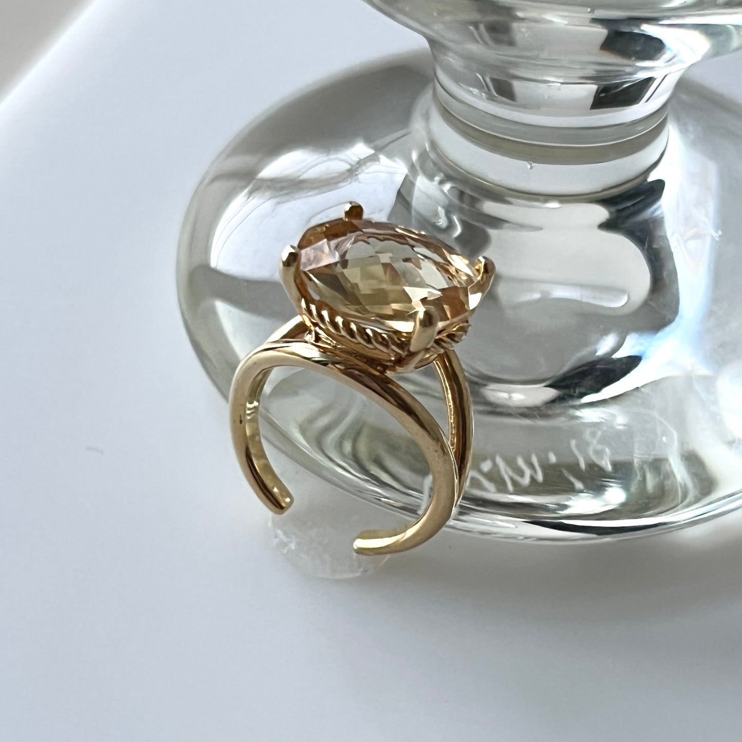 [ citrine ] reine