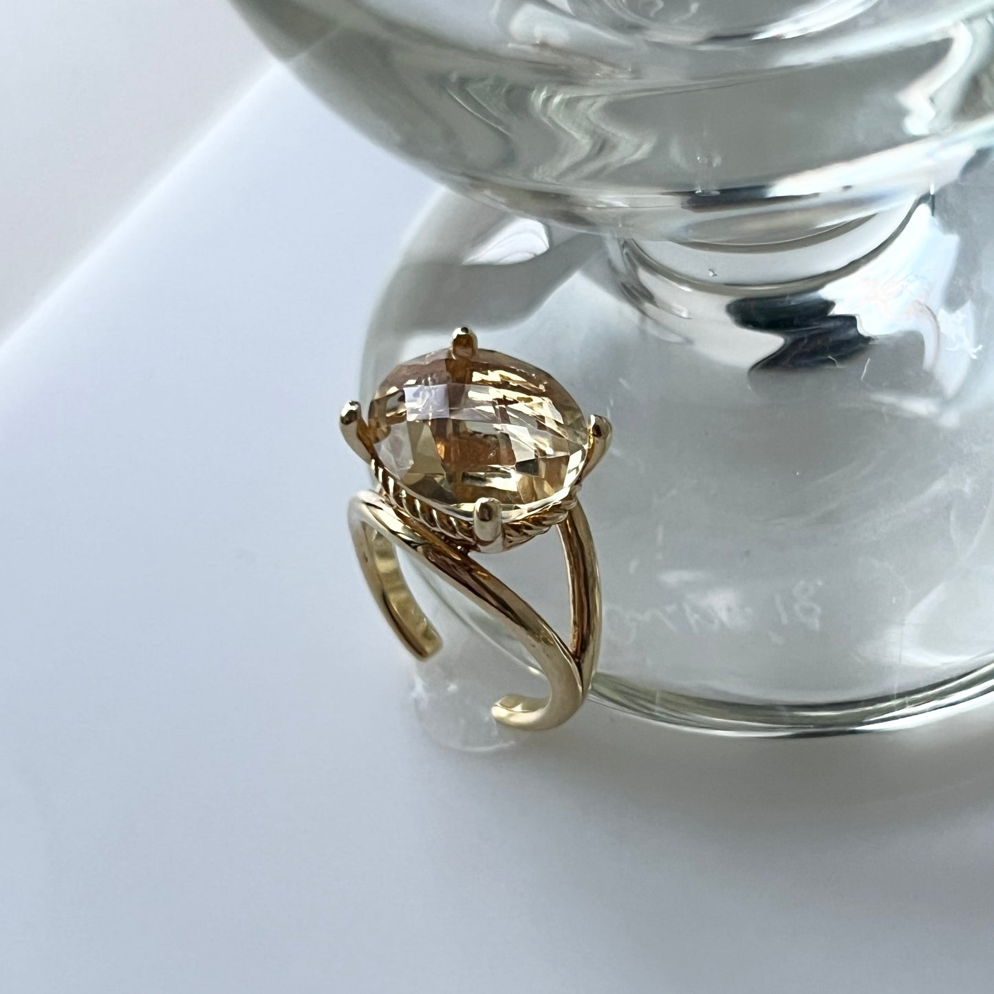 [ citrine ] reine