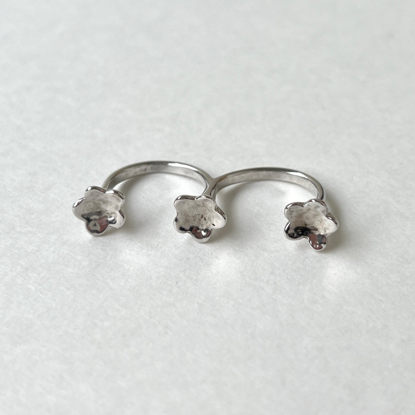 [ silver] flos