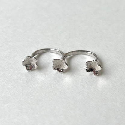 [ silver] flos