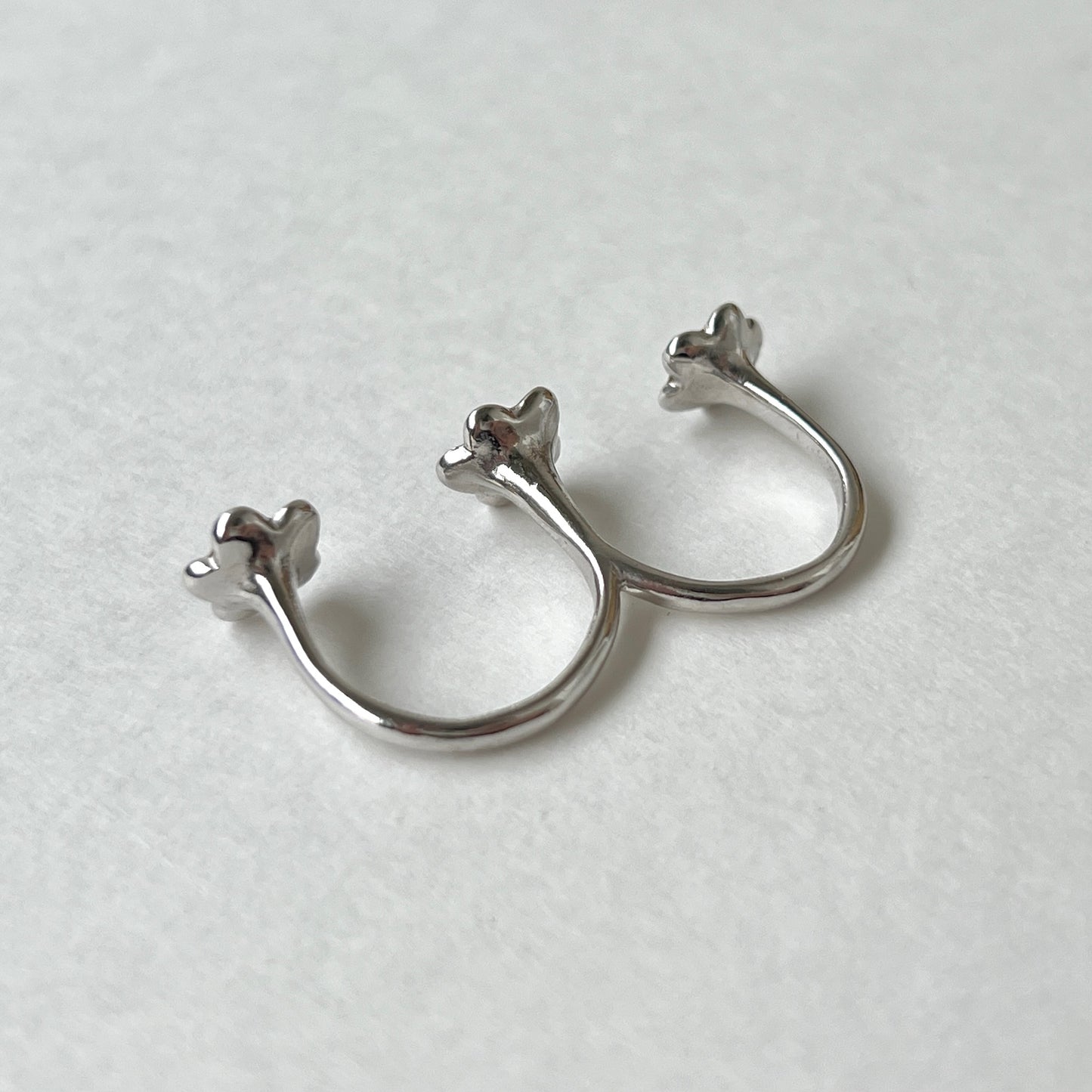 [ silver] flos