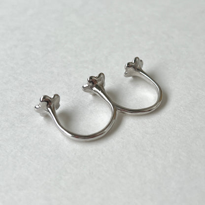 [ silver] flos
