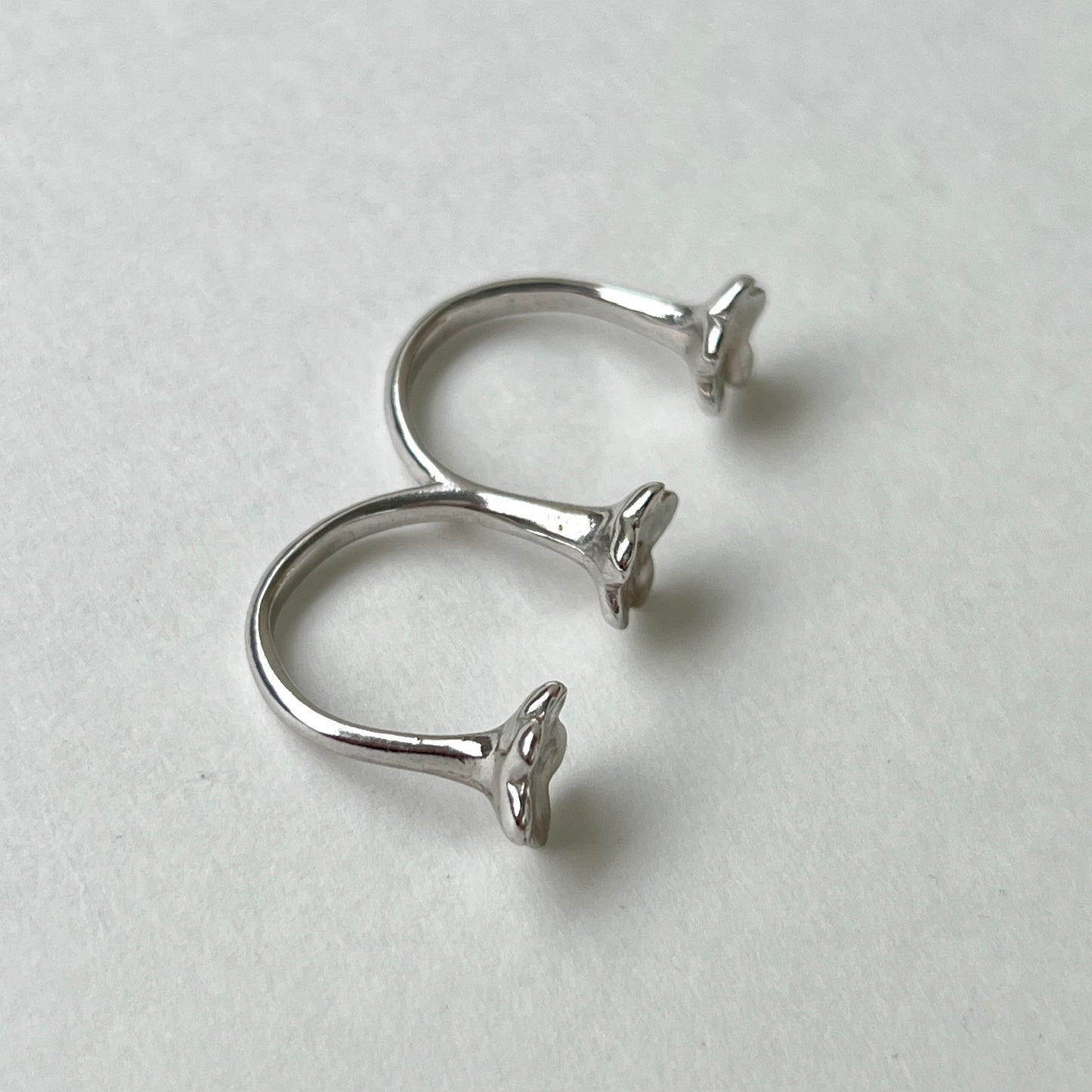 [ silver] flos