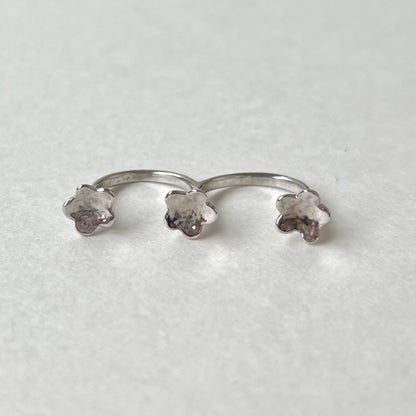 [ silver] flos