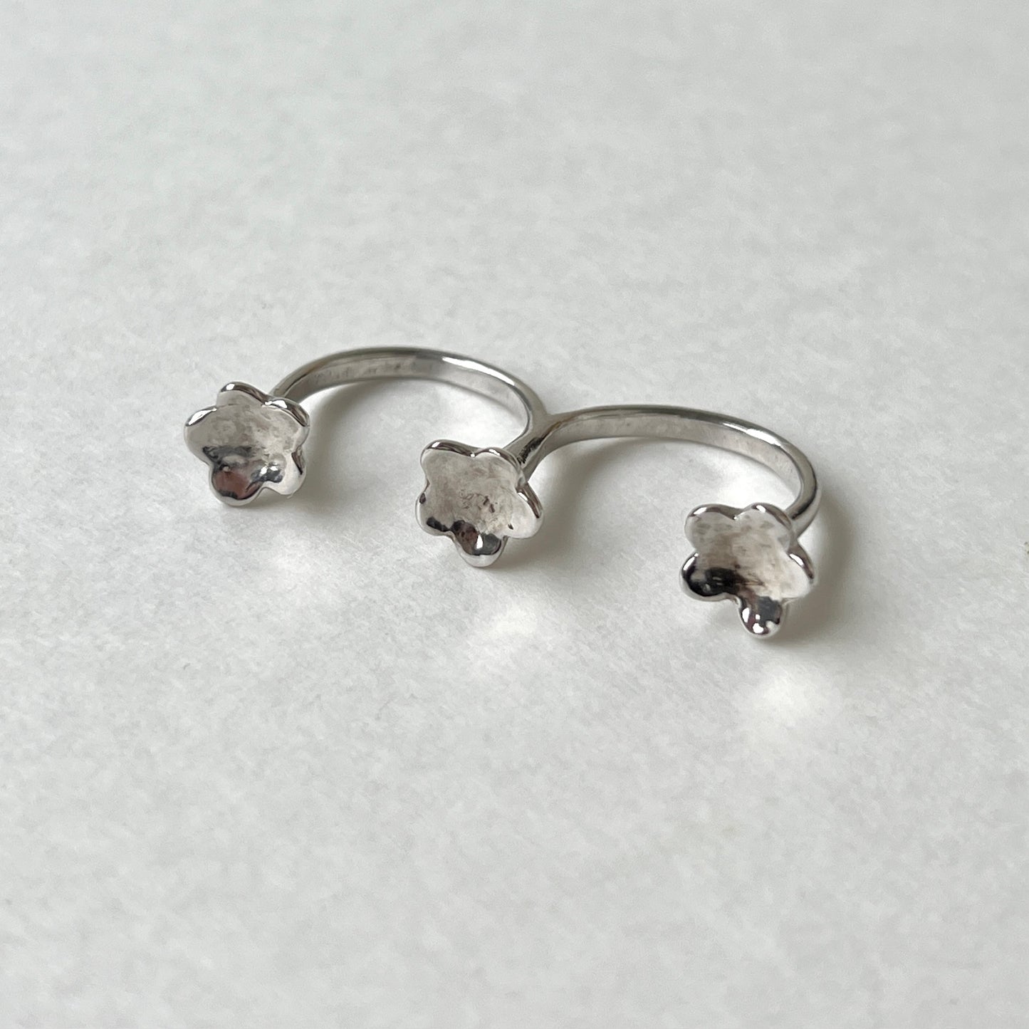[ silver] flos