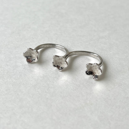 [ silver] flos