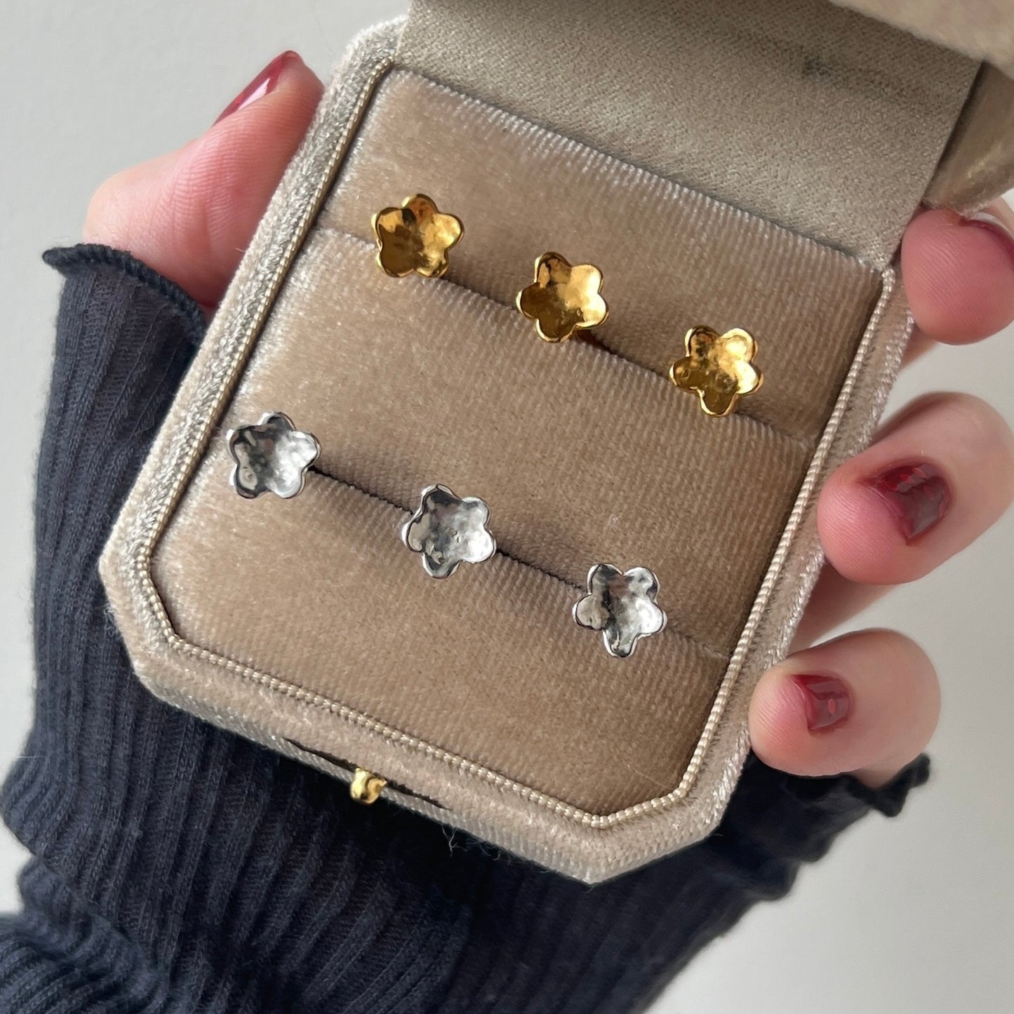 [ silver] flos