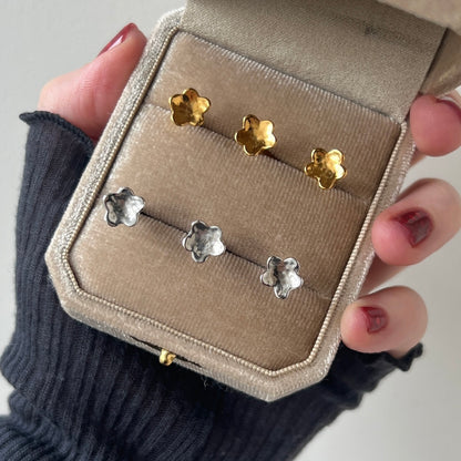 [ silver] flos
