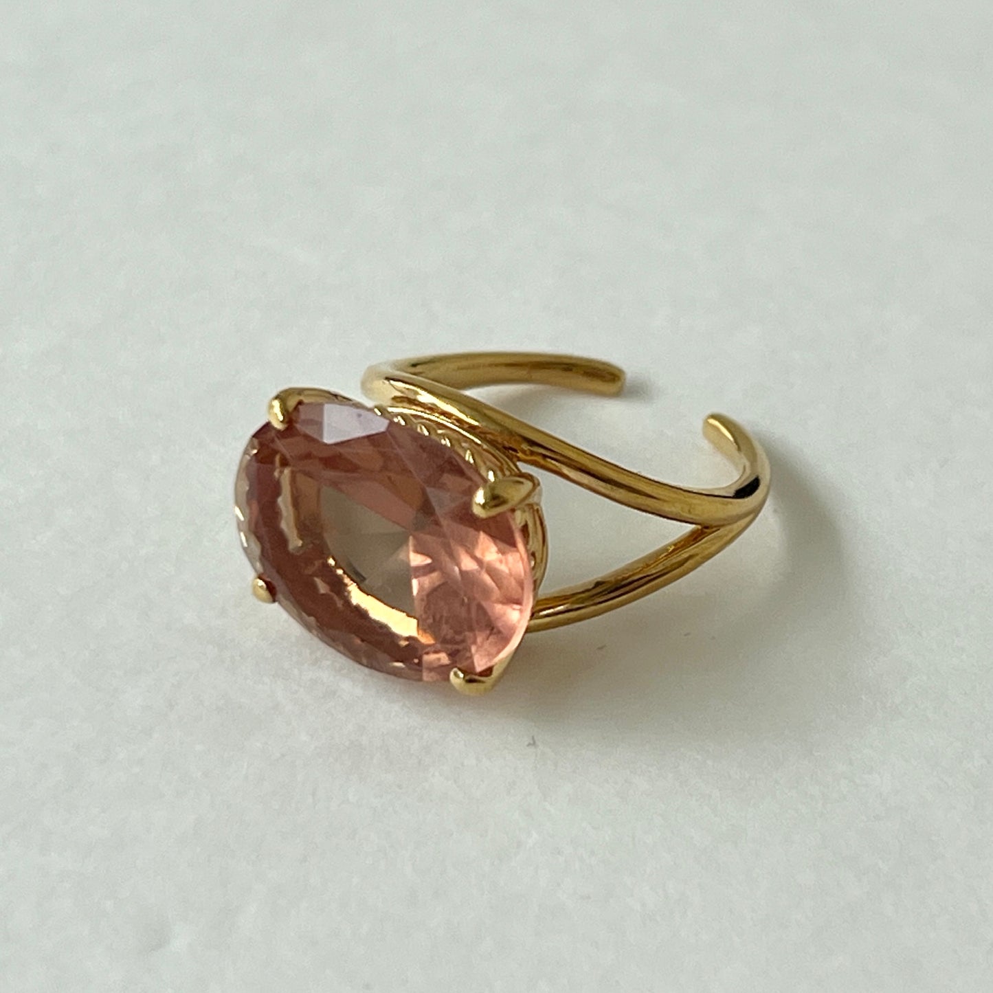 [ daiaspore ] reine gold