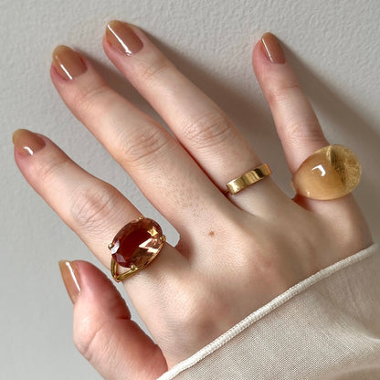 [ daiaspore ] reine gold