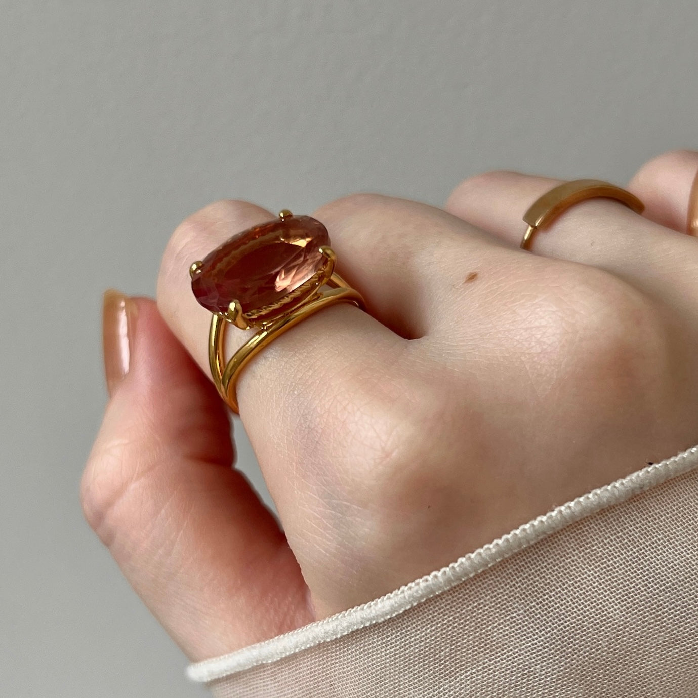 [ daiaspore ] reine gold