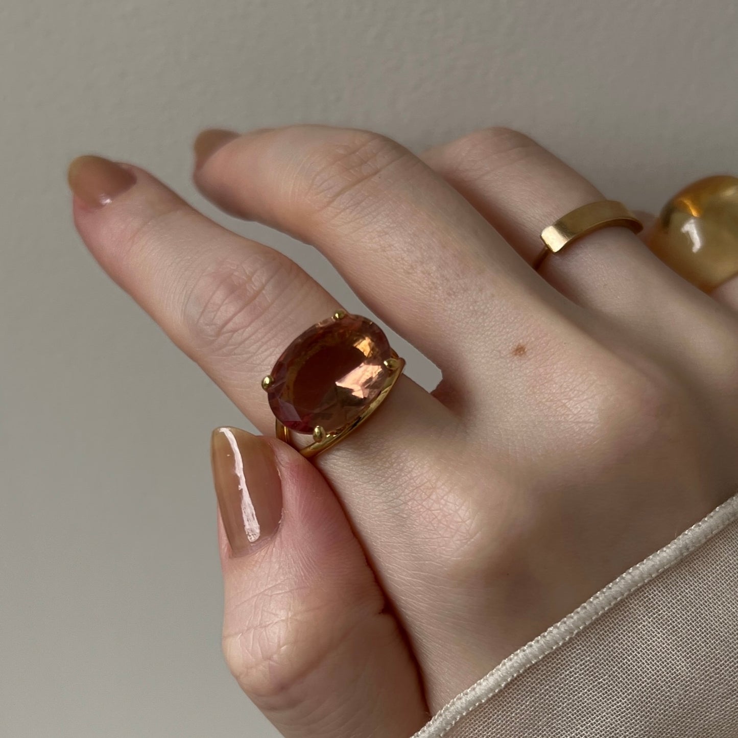 [ daiaspore ] reine gold