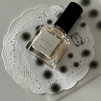 NAIL ARRANGE SHEET SET (Vermilion)