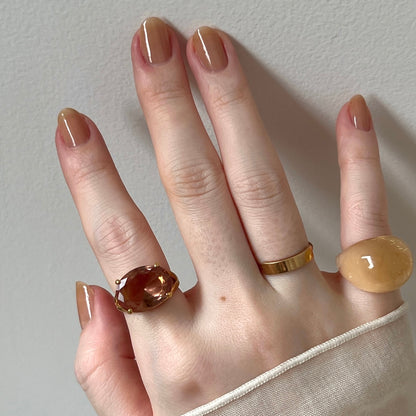 [ daiaspore ] reine gold