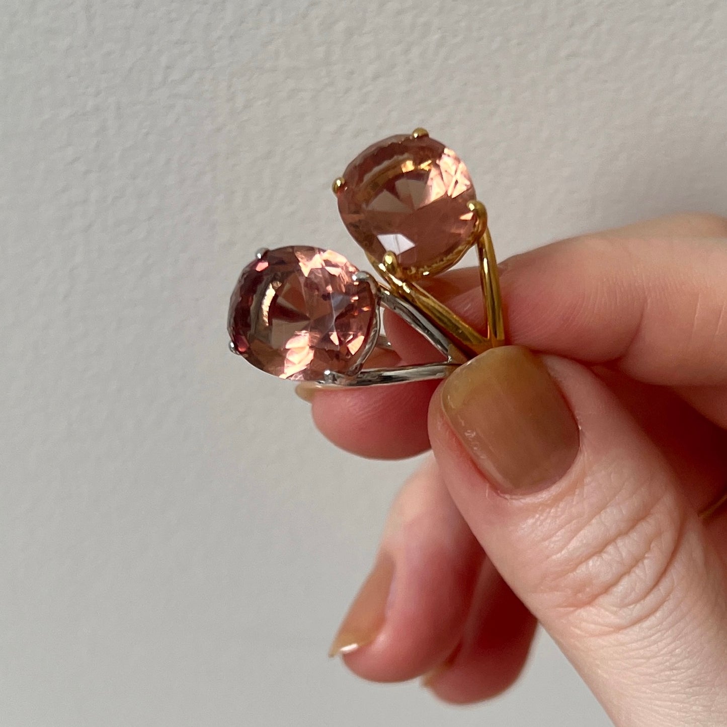 [ daiaspore ] reine gold
