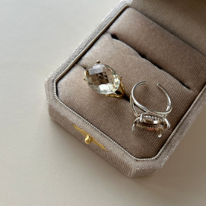[ citrine ] reine