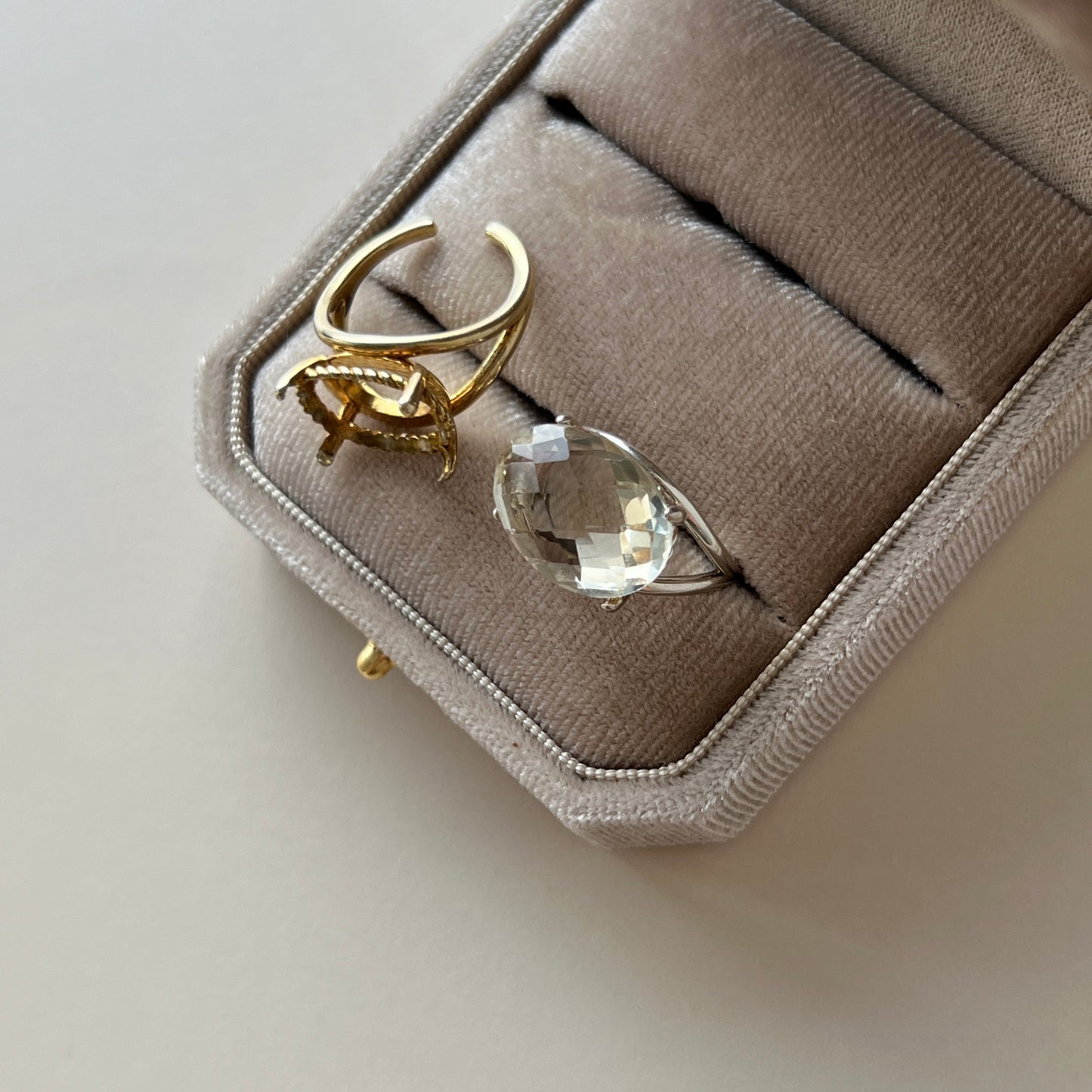 [ citrine ] reine