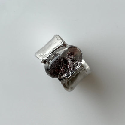 [ garden quartz ] roche