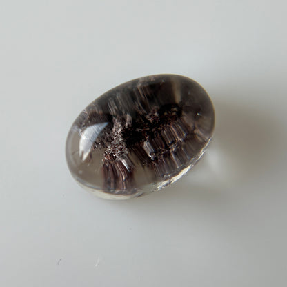 [ garden quartz ] roche