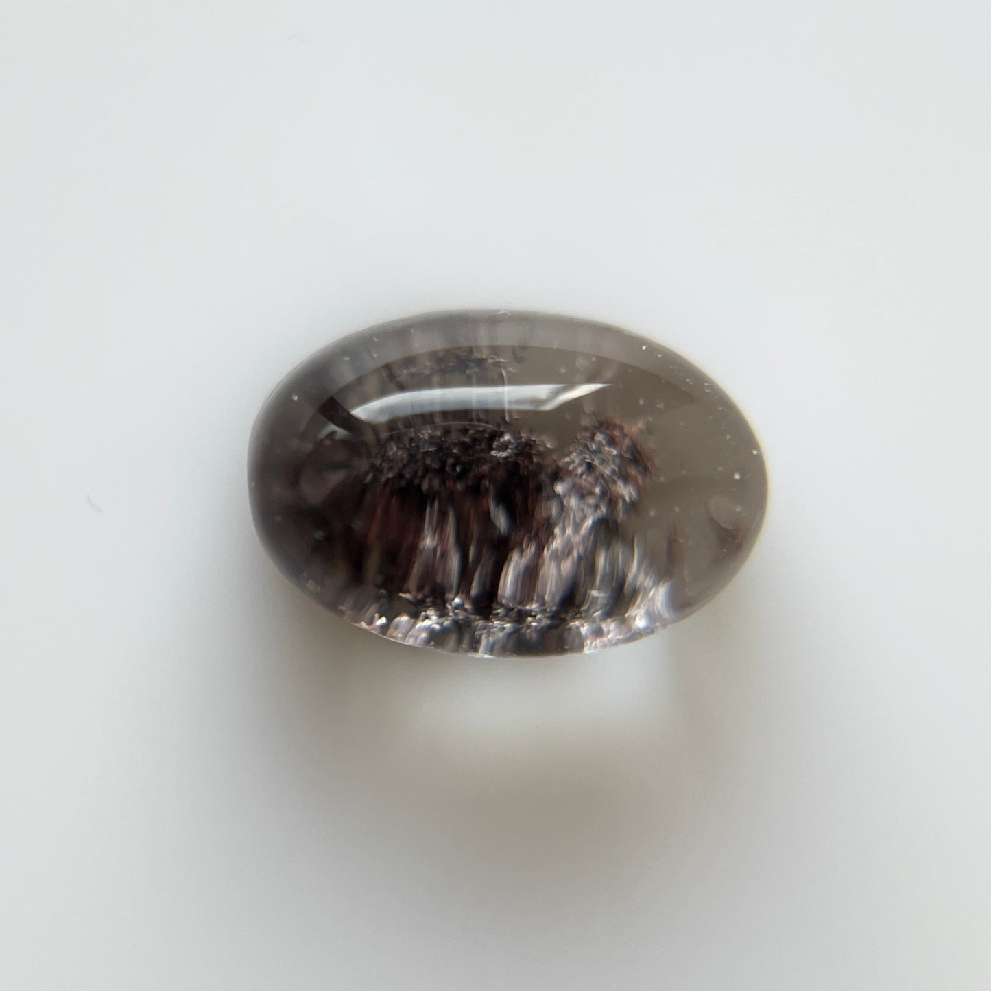 [ garden quartz ] roche