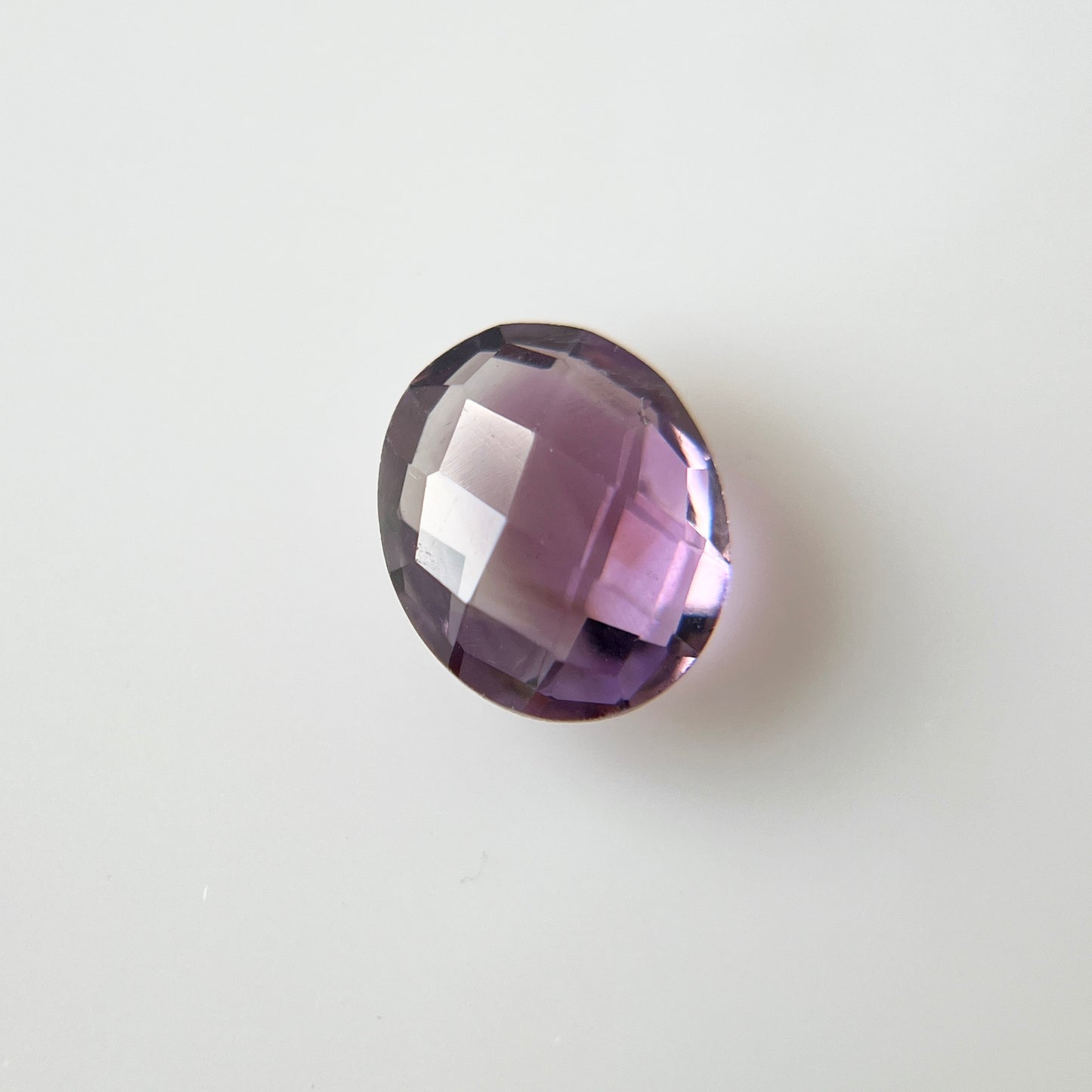 [ amethyst ] reine pinky