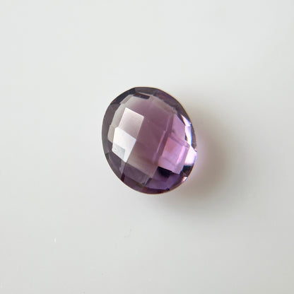 [ amethyst ] reine pinky
