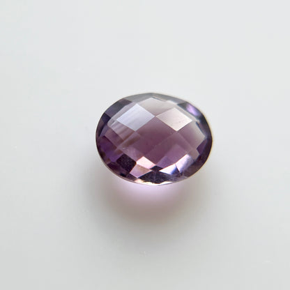 [ amethyst ] reine pinky