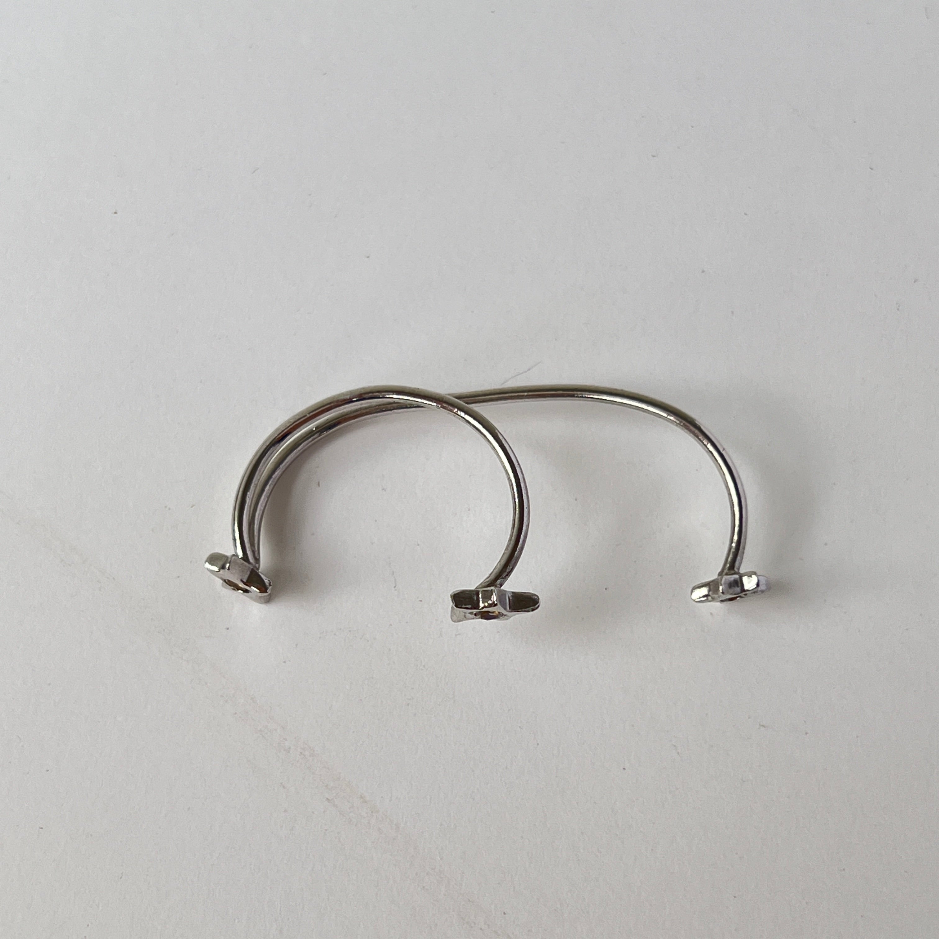 moon stone ] orion ring silver [ free size ] – POMUM&ARTS