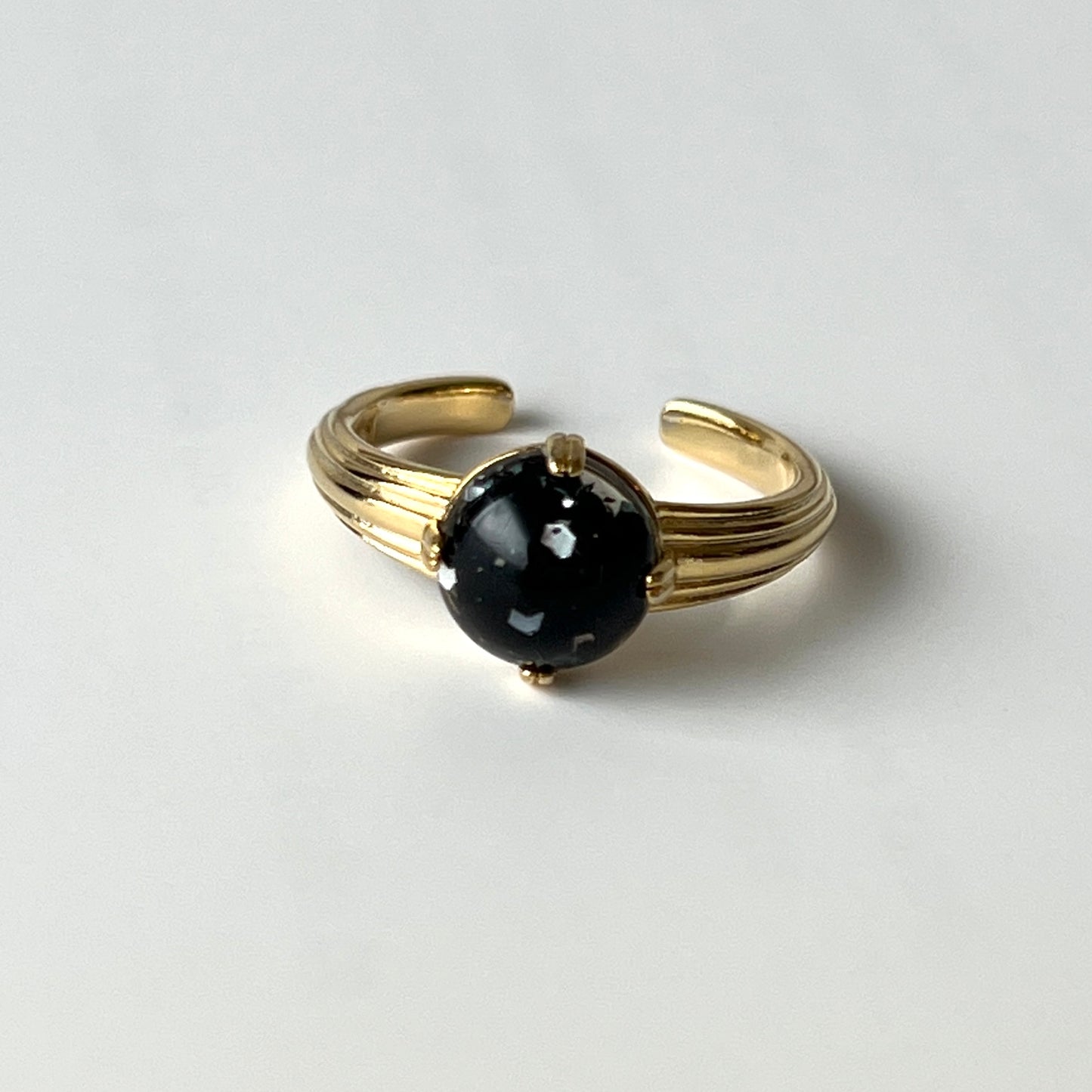 [ theory ] croissant gold