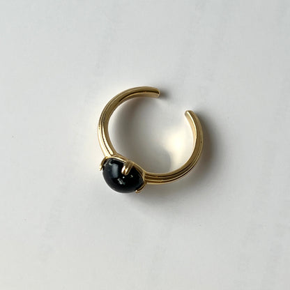 [ theory ] croissant gold