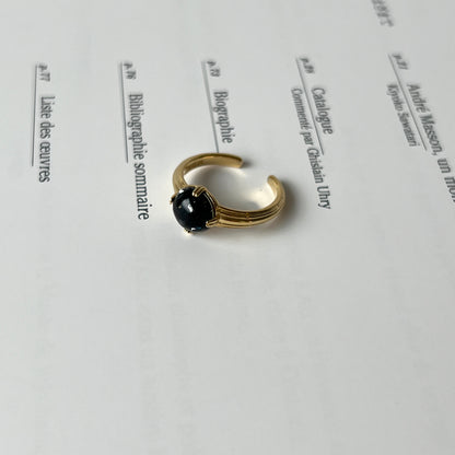 [ theory ] croissant gold
