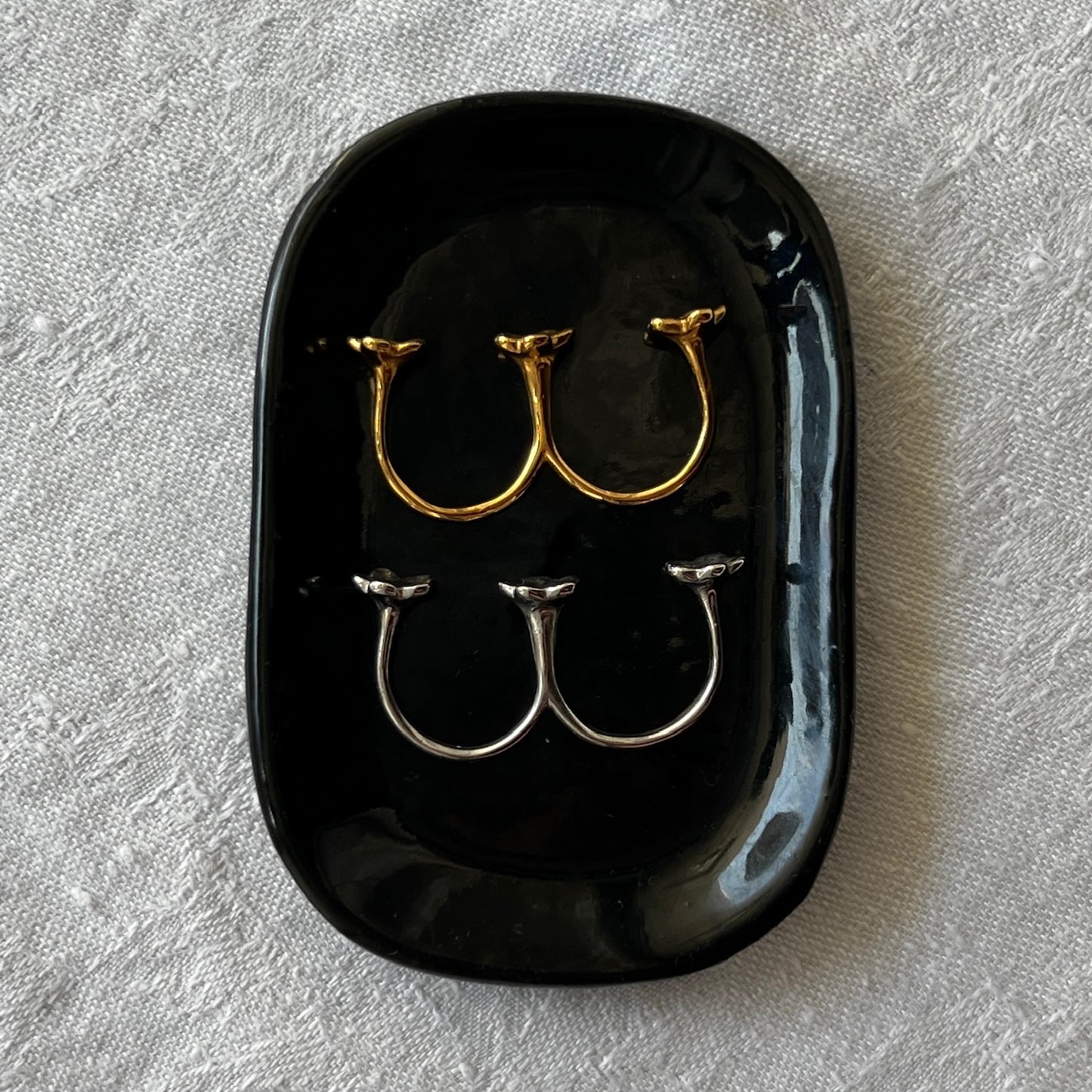[ silver] flos
