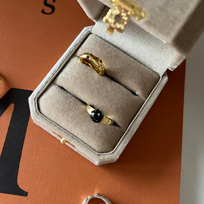 [ theory ] croissant gold