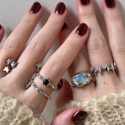 【おすすめセット】twinkle set [ silver ]