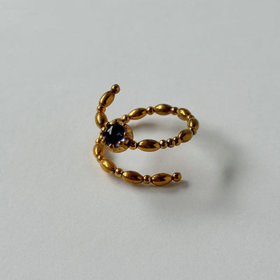 [ iolite ] sirius gold
