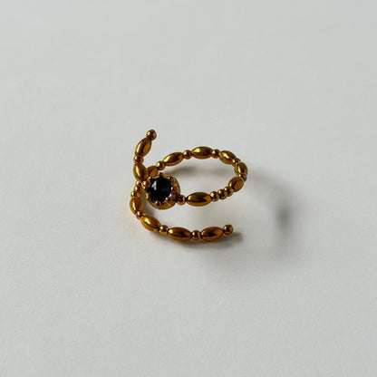 [ iolite ] sirius gold
