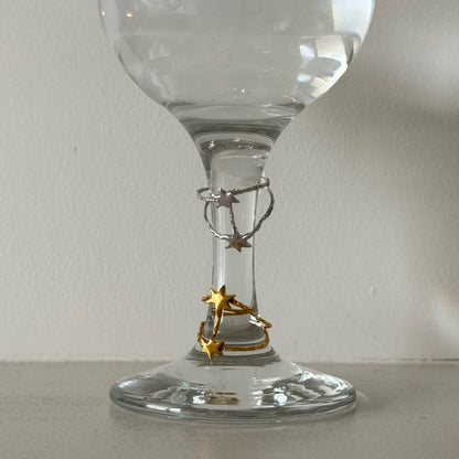 [ silver ] luminous [ free size ]