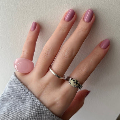 [ pink lemonade ] l’eau plump