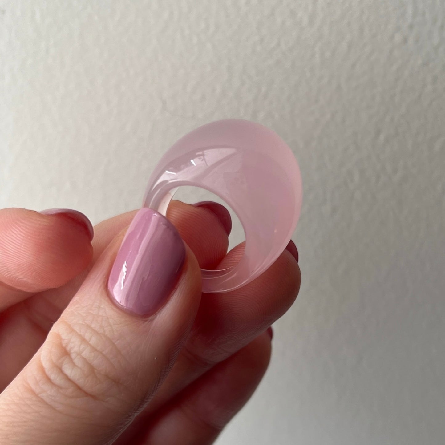 [ pink lemonade ] l’eau plump