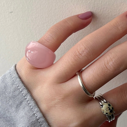 [ pink lemonade ] l’eau plump