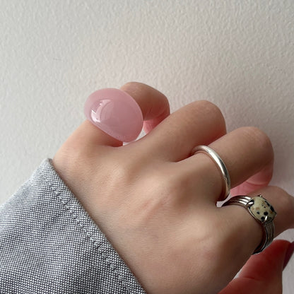 [ pink lemonade ] l’eau plump