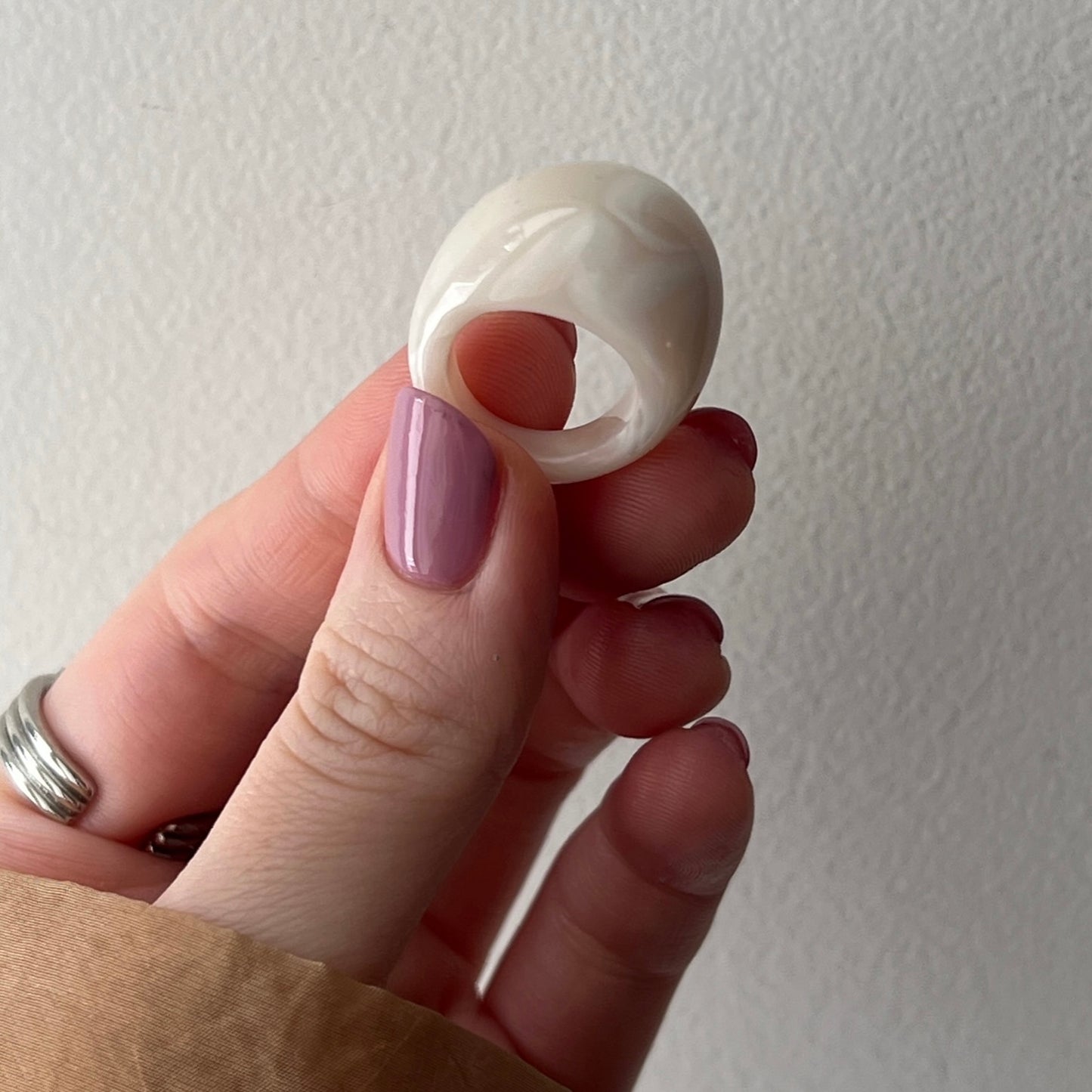 [ milkshake ] l’eau plump