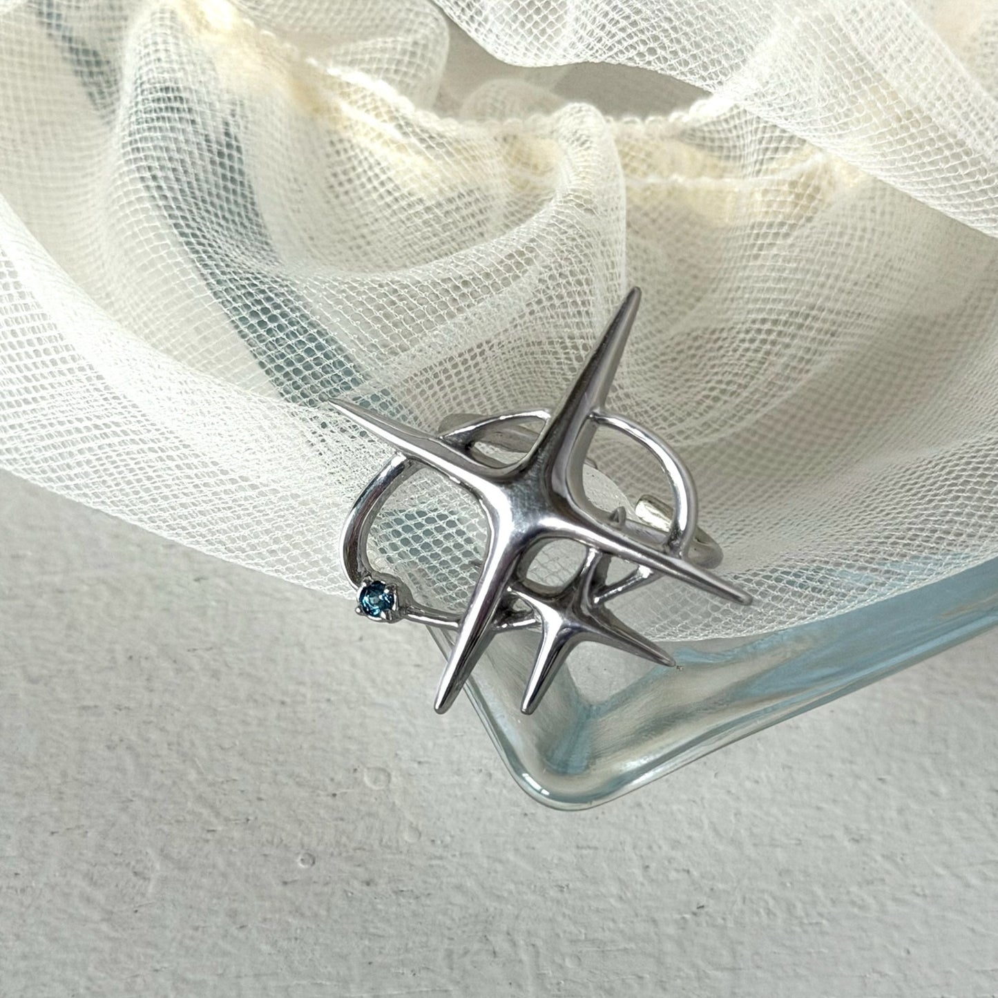 london blue topaz
