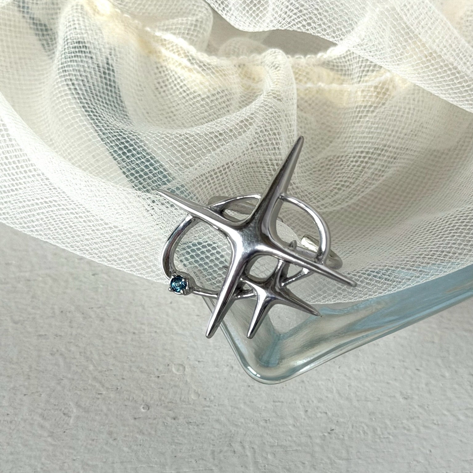 london blue topaz