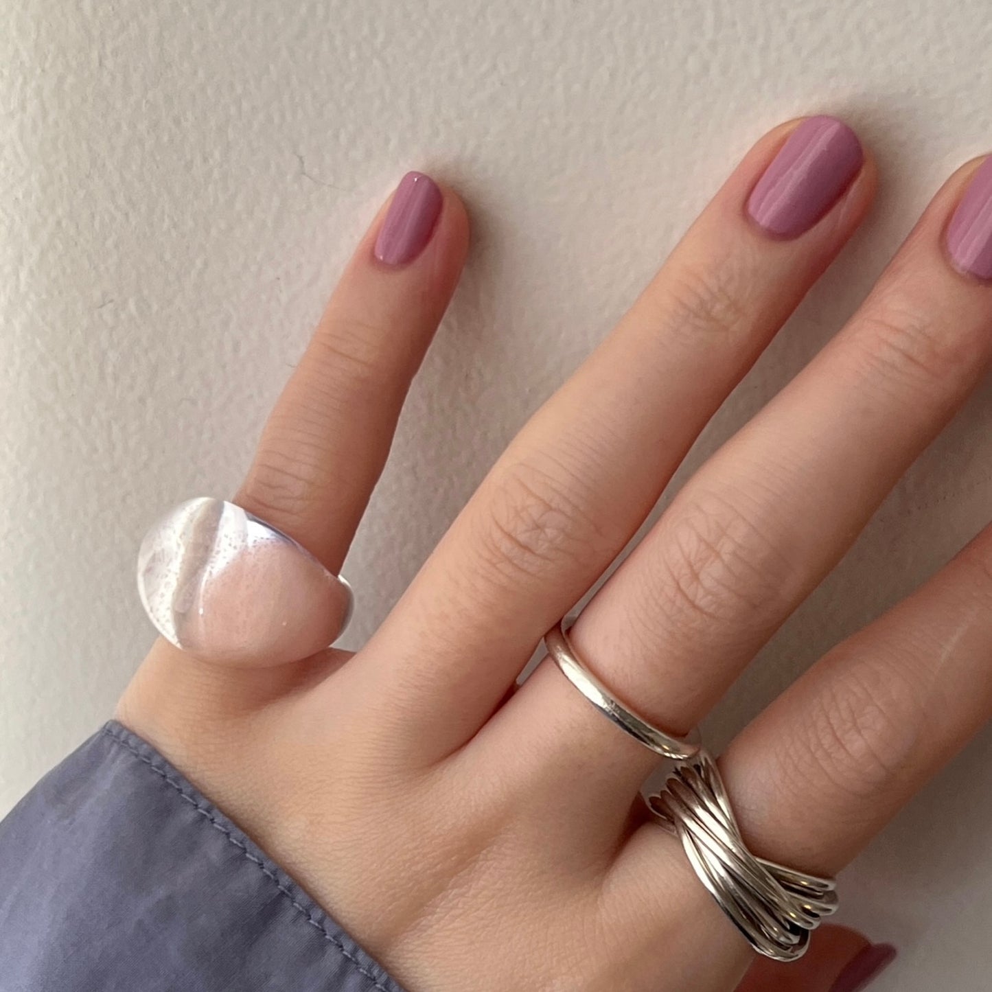 [ champagne ] l’eau plump