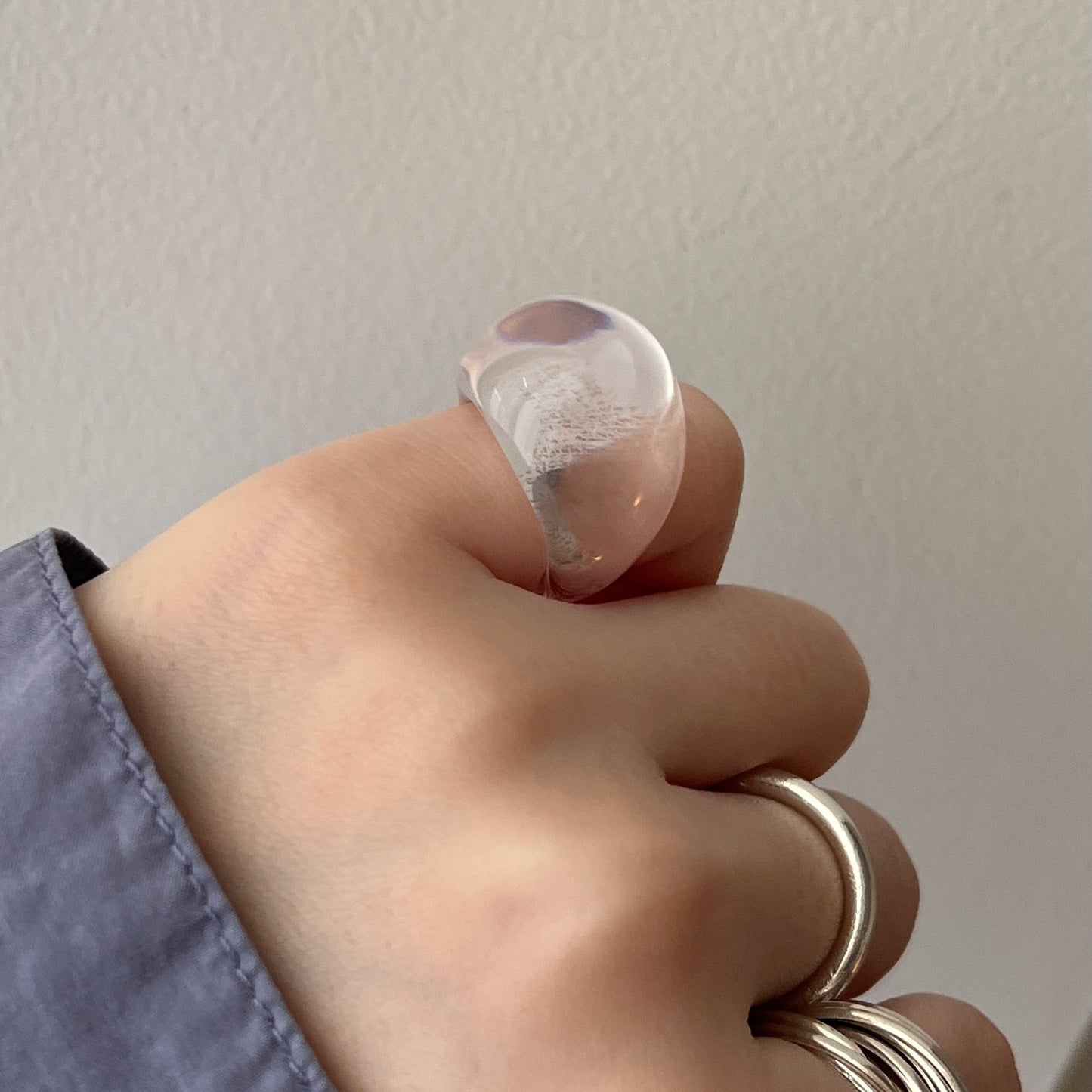 [ champagne ] l’eau plump