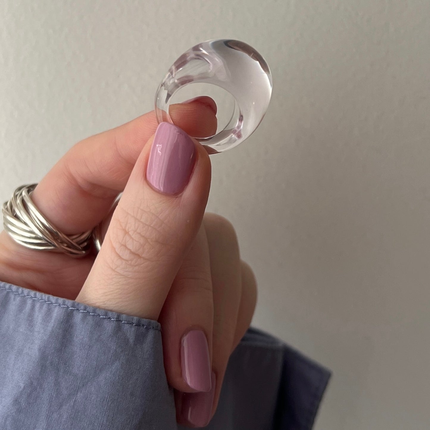 [ champagne ] l’eau plump